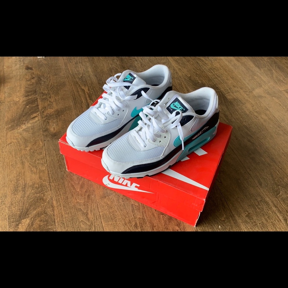 Nike Air Max
